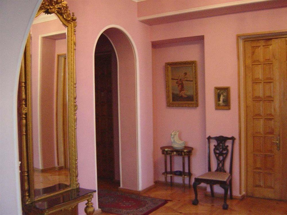 Victoria Royal Hotel Tbilisi Interior foto